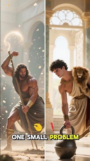 Commodus: The Gladiator Emperor