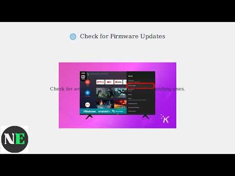 How To Fix Hisense TV Volume Keeps Going Down – Audio Settings, Remote & ARC Fix Guide