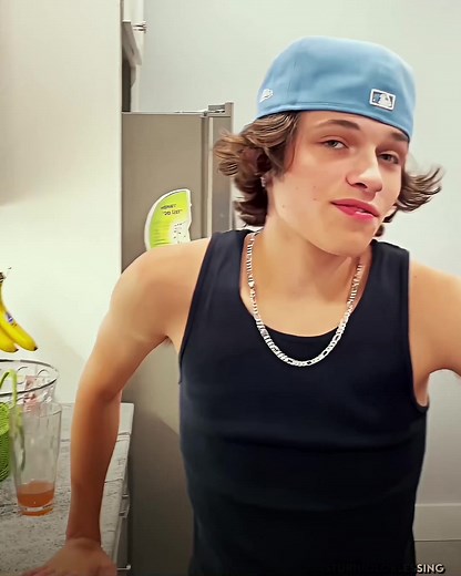 to be real i did full body cringe at this moment LMAO || scp: mattaeq & .sturniolocentral cc/panning: onxlysturniolos