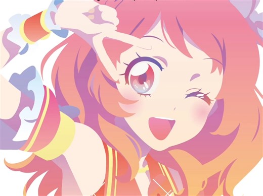 アイカツ! x プリパラ THE MOVIE -出会いのキセキ!- ボーカルアルバム -偶像活动ver.完整版