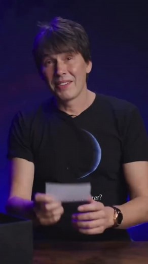 Join Brian Cox as he explores the concept of space in this insightful video. Discover what space truly is and how Brian Cox explains its role in shaping our universe. With his engaging style, Brian Cox breaks down complex ideas, making them accessible to everyone. Don't miss this chance to learn from Brian Cox, one of the leading minds in science!#BrianCox #Space #Universe #Astrophysics #Science notenoughspacebro | Mindblowingfacts16