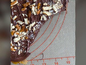 Perfect Pastry Silicon Mat