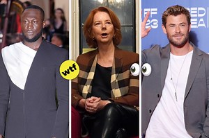The Top 10 Sexiest Celebrity Voices Have Been Named, But These Aussies Might Have Them Beat
