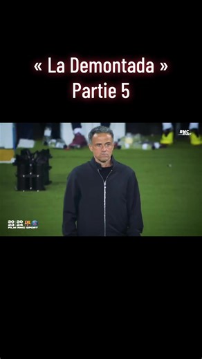 Le film RMC Sport de la Demontada entre le FC Barcelone et le PSG ! #psg #barca #remontada #football