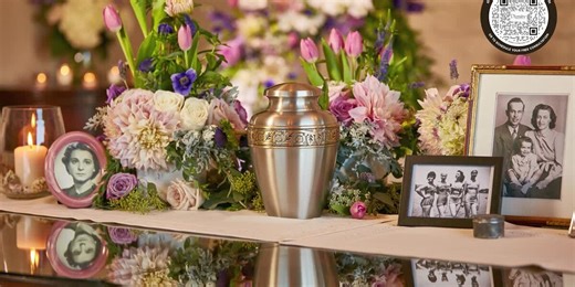 Planning ahead with Dignity Memorial