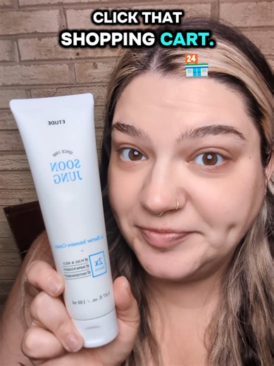 Best Moisturizer for Dry Sensitive Skin — ETUDE Review