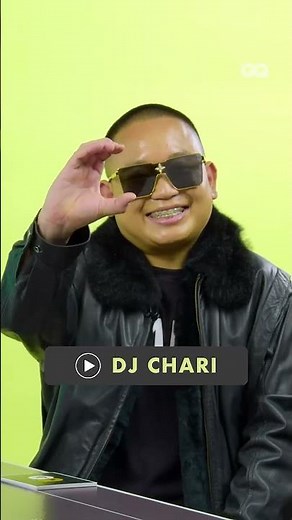 チョコプラ松尾とDJ CHARIが「酒」をテーマにプレイリストを作成！新番組「GQ Mix Up（ミックスアップ）」 #gqjapan