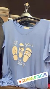 1.8K views · 42 reactions | Novedades de verano bien bonitas y modernas para talla grande y talla pequeña….no el digas que no tienes dónde elegir?? Te esperamos en Skandalo Deluxe, en Doctor Cerrada 23  | Skandalo Deluxe | Facebook