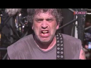 D.R.I Live At Hellfest