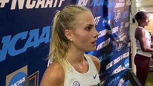 3.6K views · 128 reactions | Parker Valby of Florida took command of the race in the early stages and never looked back in the 5000m | FloTrack | Facebook