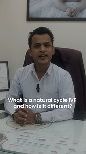 6.3K views · 42 reactions | Dr. Jaydeep from Indira IVF Baramati...