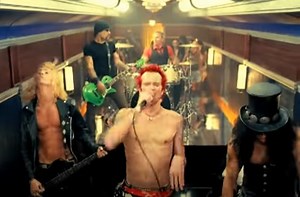 VELVET REVOLVER Photo Book Coming Soon