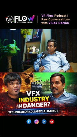 Starting Career in 3D Animation & VFX | Real Struggles Explained