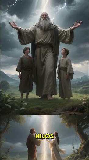 Génesis Capitulo 9 ¡Descubre Por Qué Noé Fue Bendecido y Qué Significa Hoy!