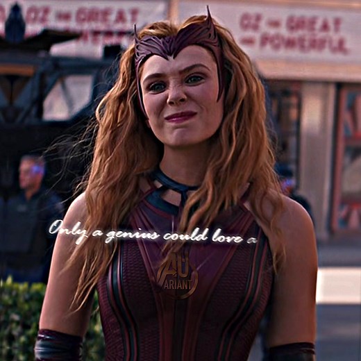 Transform into Marvel's Wanda Maximoff with this DIY Valkyrie Costume Tutorial