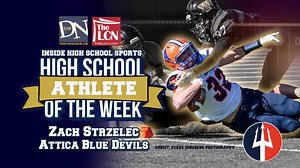 1.7K views | INSIDE HIGH SCHOOL SPORTS (03/25/2021) | On this week's episode, we spoke with the Attica football team as they prepare for their first game on the new 'Alumni Field'. | Batavia Daily News | Facebook