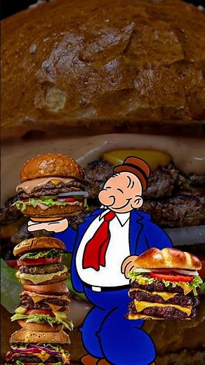 Wimpy Hamburgers - Gladly Pay You Tuesday