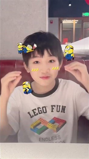 Despicable Me 4, Babababa, Bababa, cute Minions #Minions #MinionsWithBigEyedEyesDespicable Me 4, Bab