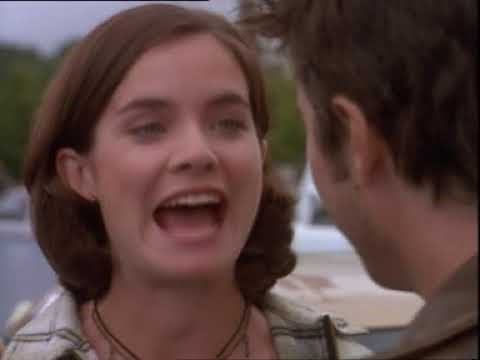 Tourist Trap (Disney Movie, 1998)