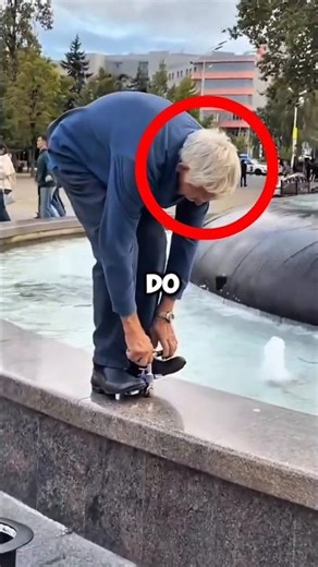 Have You Ever Seen Someone Ride a Bike This Small Before?👀