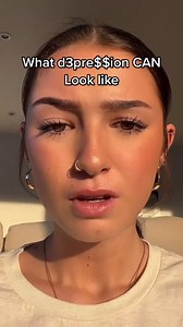 27K views · 364 reactions | Depression can present in many ways...