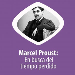 12 reactions · 3 comments | ¿Cuáles son los momentos más icónicos de la obra de Proust? Santiago Diago comparte cuál es la estructura general con la que Marcel Proust marcó la historia de la literatura universal. Davivienda se ha renovado para usted, encuentre esta y más experiencias en www.experienciasdavivienda.com | Davivienda | Facebook