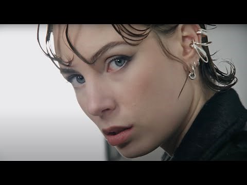 Adé - Dissimule (clip officiel)