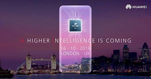 Huawei Mate 20 Pro: Here's Everything We Know So Far
