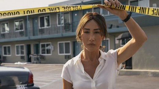 Is ‘Ballard’ returning for season 2? Everything we know so far - Business Upturn