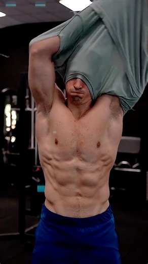 Natural transformation ! 🙏 | Tibo Inshape