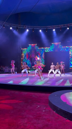 8.3K views · 30 reactions | Experience the vibrant Brazilian Carnival...