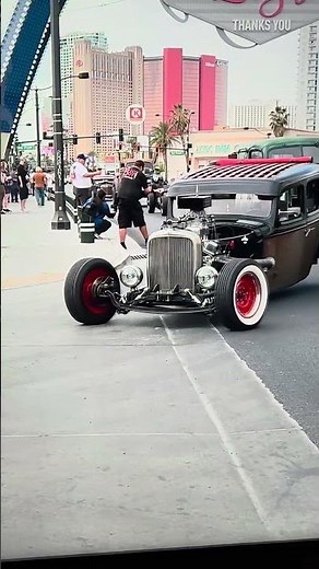 Rat Rods