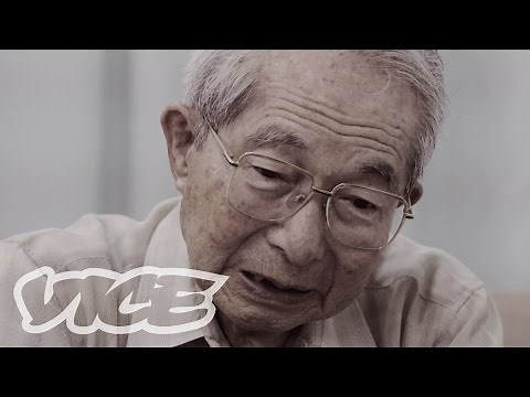 OKINAWA 2015 - EPISODE 1 少年兵の見た戦場