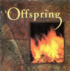 The Offspring - Ignition