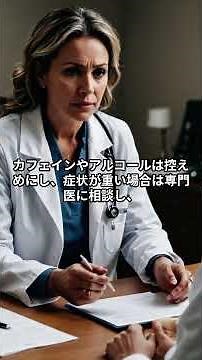 片頭痛の原因と対処法｜ズキズキ頭痛を和らげる方法 #healthy #healthtips #片頭痛