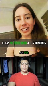 Por esta razon las chicas no entienden a los hombres #empoderamiento #pareja #relacionamento #masculino #hombres | Marco Arce Clips