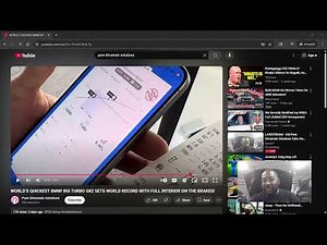 KERN417 LIVESTREAM - Did Pure Drivetrain Solutions Fake the M4 Record???