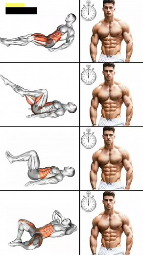 2.2M views · 25K reactions | #Abdominal #abs #workout #fitness | Fit-workout body | Facebook