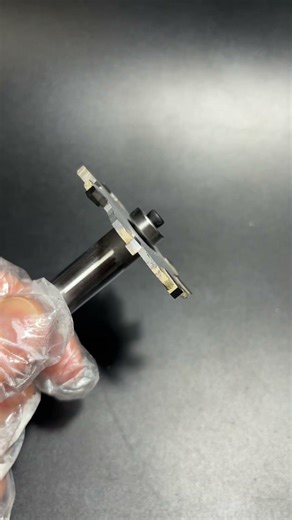 Slot cutter router bit