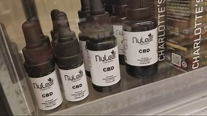 OHSU study finds CBD-only products don't relieve pain
