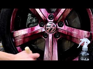 Auto Finesse Iron Out - Contaminate Remover