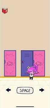 Octopus Locker - Tentacle Anime Game