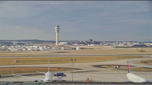 Operations normalize at Atlanta airport Sunday following long delays Saturday