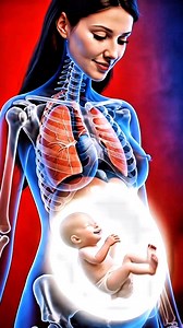 Watch the baby reaction when the milk reaches to him milk is good for both mother and baby health | Medical Diary