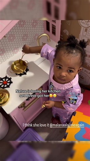 Nature is so smart!!😭 #niyadenee #fypシ゚viral #foryoupage #fyp #fypシ | nature and niya