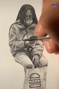 Street painting art | Art of Painting