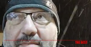 Καιρός: Live αναμετάδοση τα χιόνια στη Θεσσαλονίκη από τον Σάκη Αρναούτογλου!- ΒΙΝΤΕΟ