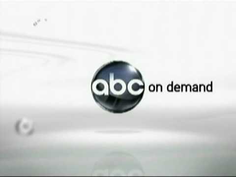 2010 ABC On Demand ID