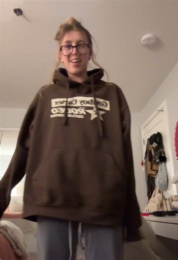 #crackmybackwithme | back cracking video