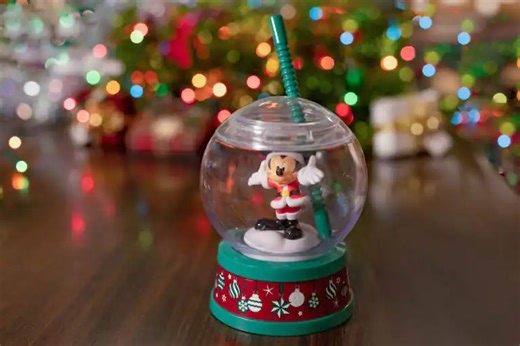 Holiday Popcorn Buckets and Sippers coming to Disney World | Chip and Company